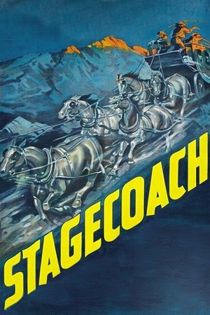 Watch Free Stagecoach (1939)