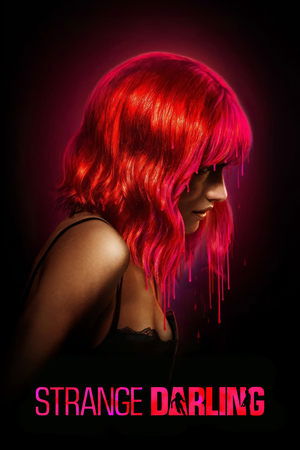 Watch Free Strange Darling (2023)