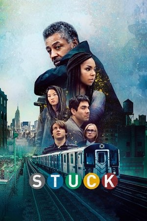 Watch Free Stuck (2017)