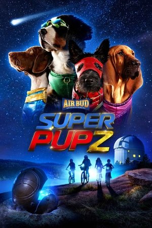 Watch Free Super PupZ (2022-)