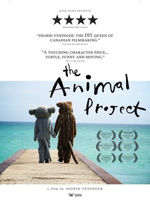 Watch Free The Animal Project (2013)