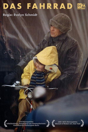 Watch Free Das Fahrrad (1982)