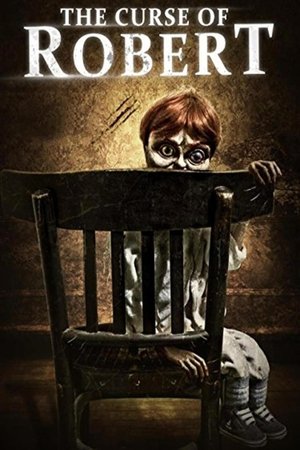 Watch Free The Curse of Robert the Doll (2016)