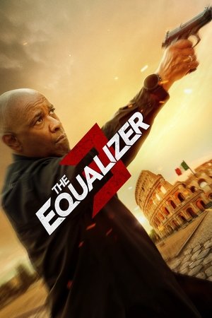 Watch Free The Equalizer 3 (2023)