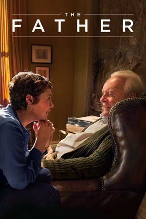 Watch Free The Father (2020)