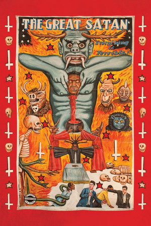 Watch Free Everything Is Terrible! Presents: The Great Satan (2017)