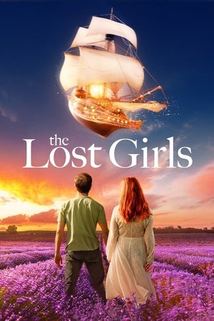 Watch Free The Lost Girls (2022)