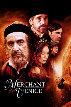 Watch Free The Merchant of Venice (2004)