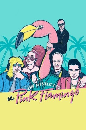 Watch Free The Mystery of the Pink Flamingo (2020)