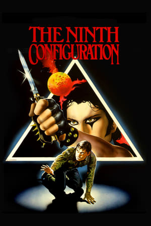 Watch Free The Ninth Configuration (1980)