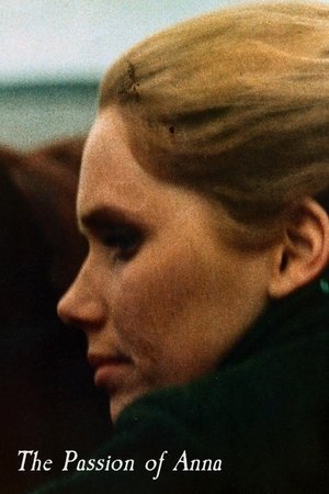 Watch Free The Passion of Anna (1969)