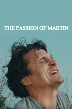 Watch Free The Passion of Martin (1991)