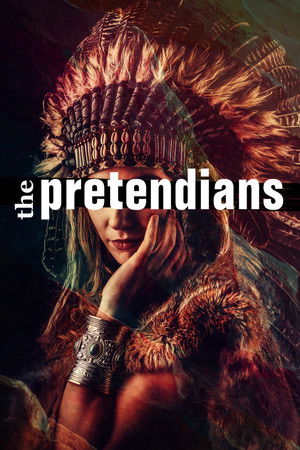 Watch Free The Pretendians (2022)