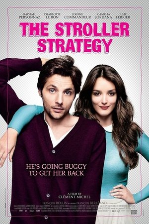 Watch Free The Stroller Strategy (2012)