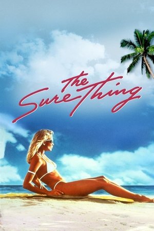 Watch Free The Sure Thing (1985)