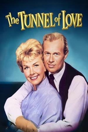 Watch Free The Tunnel of Love (1958)