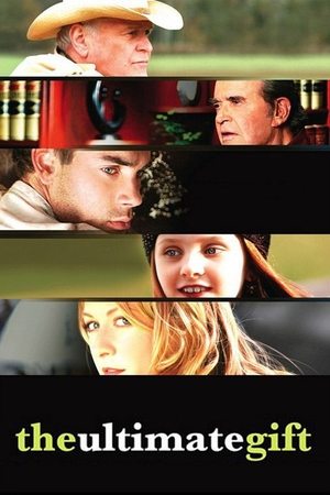 Watch Free The Ultimate Gift (2006)