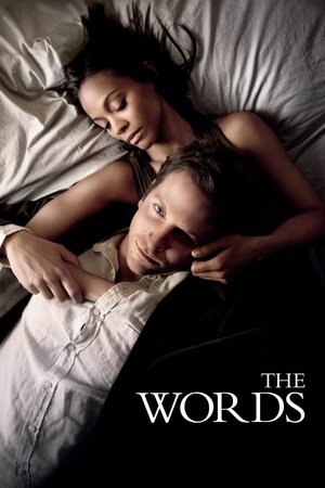 Watch Free The Words (2012)