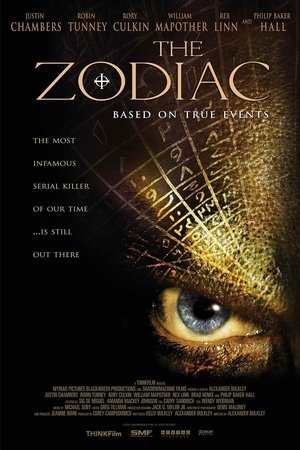 Watch Free The Zodiac (2005)