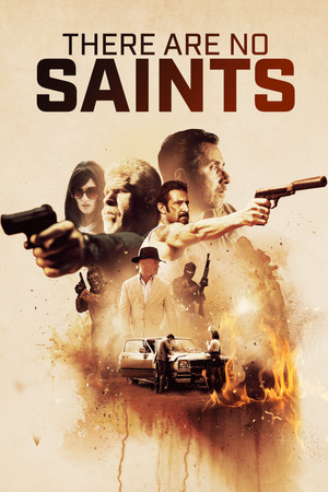 Watch Free There Are No Saints (2022)