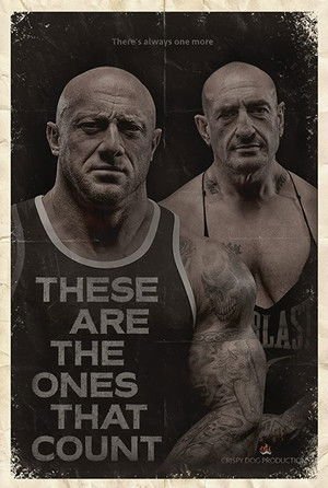 Watch Free These Are the Ones That Count (2016)