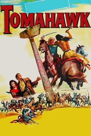 Watch Free Tomahawk (1951)