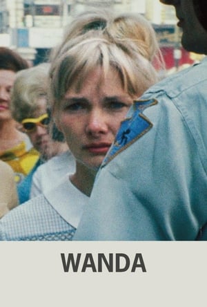 Watch Free Wanda (1970)