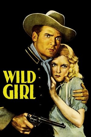 Watch Free Wild Girl (1932)