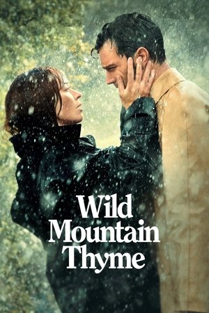 Watch Free Wild Mountain Thyme (2020)