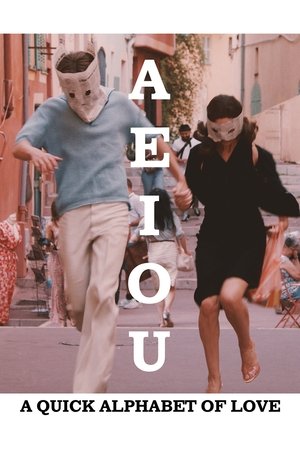 Watch Free A E I O U A Quick Alphabet of Love (2022)