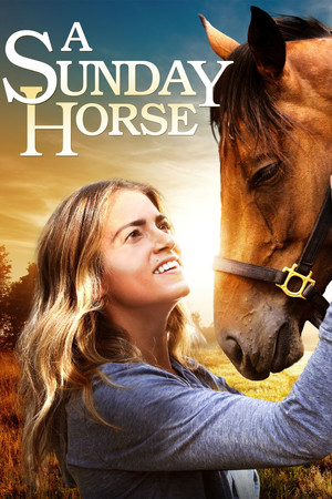 Watch Free A Sunday Horse (2016)