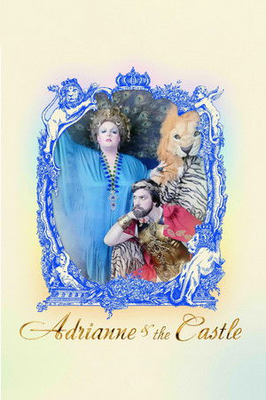 Watch Free Adrianne the Castle (2024)