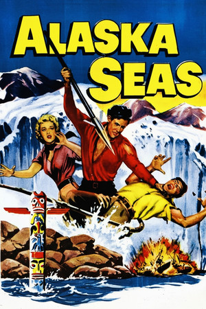 Watch Free Alaska Seas (1954)