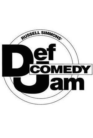 Watch Free All Def Comedy (2016)