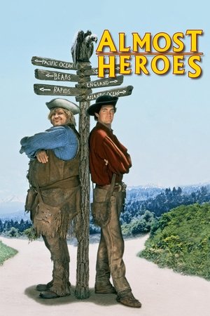Watch Free Almost Heroes (1998)