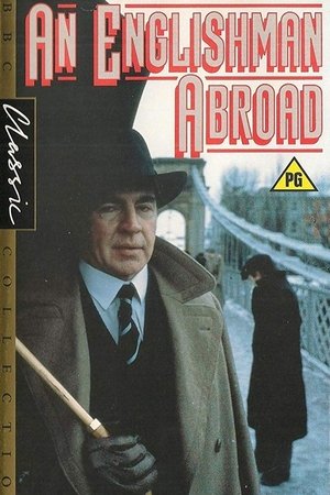 Watch Free An Englishman Abroad (1983)