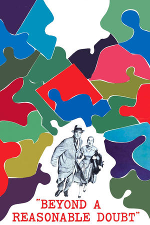 Watch Free Beyond a Reasonable Doubt (1956)