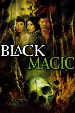 Watch Free Black Magic (1975)
