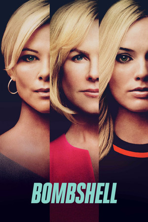 Watch Free Bombshell (2019)