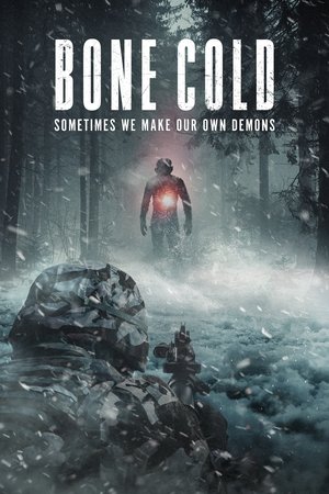 Watch Free Bone Cold (2022)