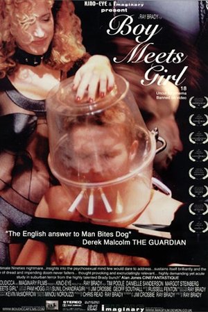 Watch Free Boy Meets Girl (1994)