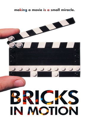 Watch Free Bricks in Motion (2015)