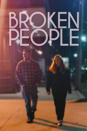Watch Free Broken People (2023)