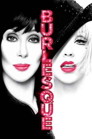 Watch Free Burlesque 2010