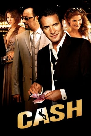 Watch Free Cash (2008)