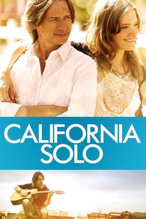 Watch Free California Solo (2012)
