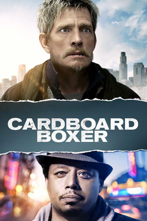 Watch Free Cardboard Boxer (2016)
