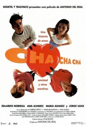 Watch Free Cha Cha Cha (1998)