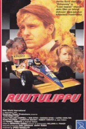 Watch Free Checkered Flag (1991)