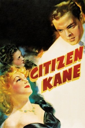 Watch Free Citizen Kane (1941)